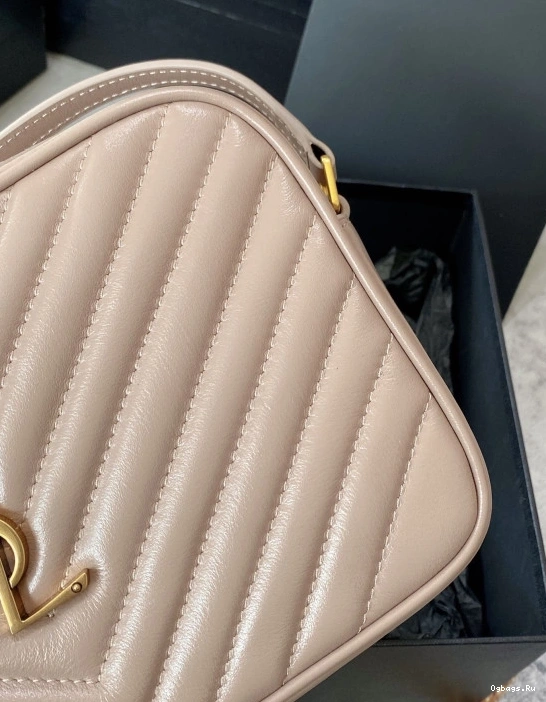 BAG-23*16*6CM CAMERA YSL LOU 0723